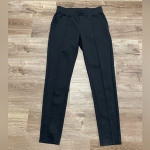 FWD Black Pants size medium. Worn once.